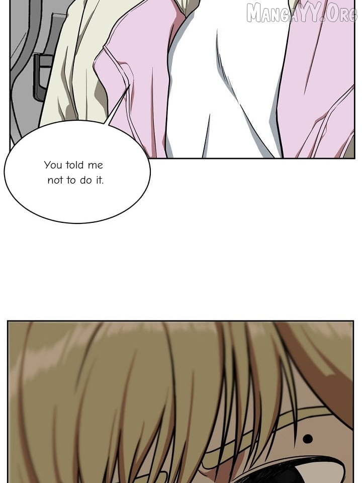 Change Me Chapter 30 - page 45